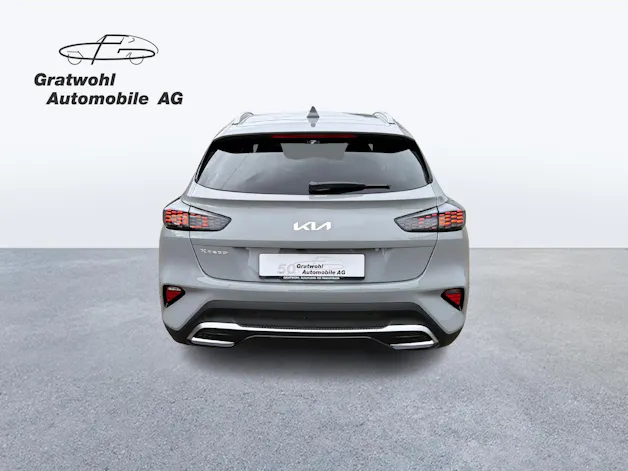Kia XCeed 1.6 T-GDi Greydition