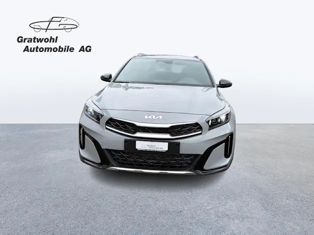 Kia XCeed 1.6 T-GDi Greydition