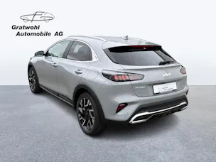 Kia XCeed 1.6 T-GDi Greydition