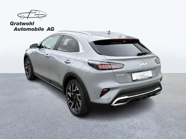 Kia XCeed 1.6 T-GDi Greydition