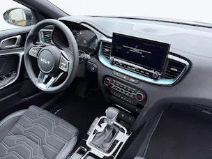 Kia XCeed 1.6 T-GDi Greydition