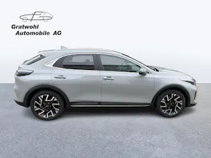 Kia XCeed 1.6 T-GDi Greydition