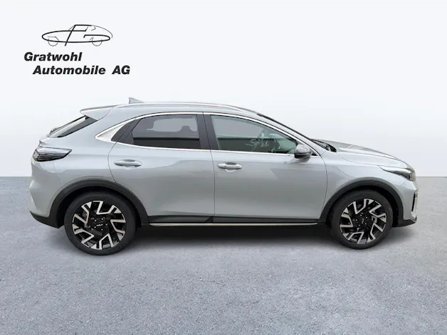 Kia XCeed 1.6 T-GDi Greydition