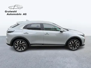 Kia XCeed 1.6 T-GDi Greydition
