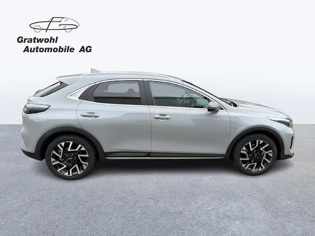 Kia XCeed 1.6 T-GDi Greydition