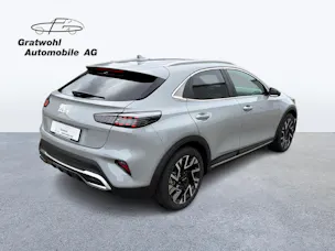 Kia XCeed 1.6 T-GDi Greydition