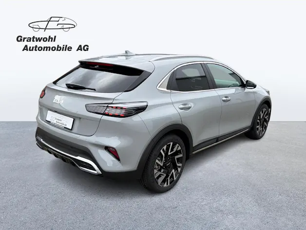 Kia XCeed 1.6 T-GDi Greydition