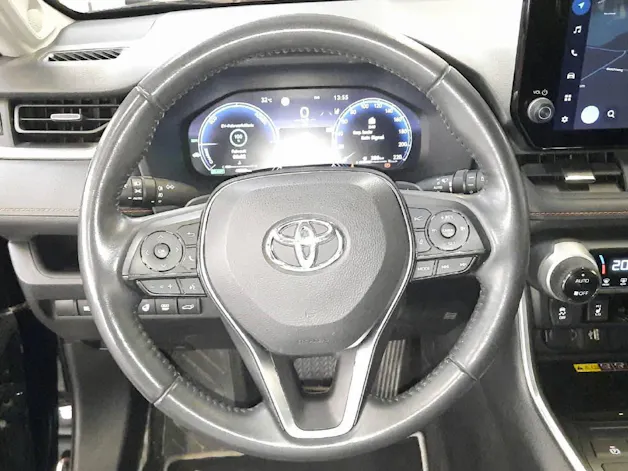 Toyota RAV4 2.5 HEV Adventure
