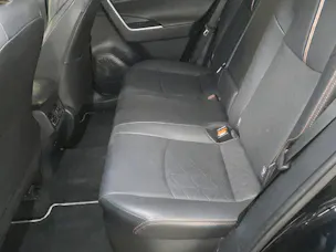 Toyota RAV4 2.5 HEV Adventure