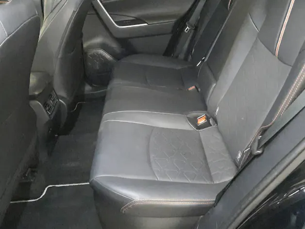 Toyota RAV4 2.5 HEV Adventure