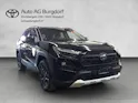Toyota RAV4 2.5 HEV Adventure