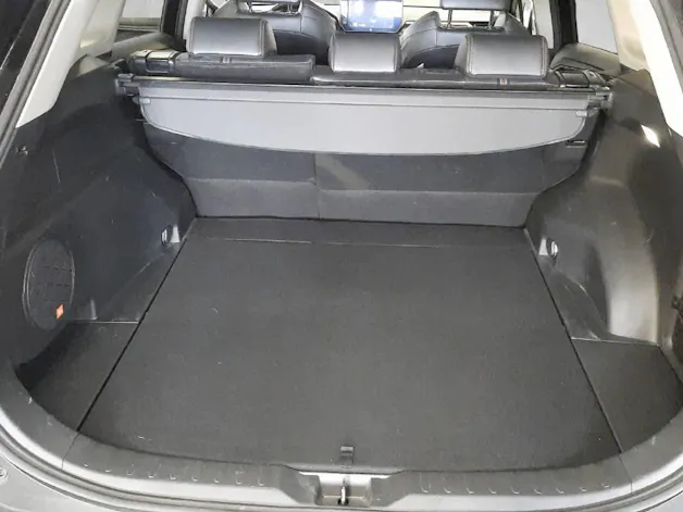Toyota RAV4 2.5 HEV Adventure