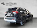 Toyota RAV4 2.5 HEV Adventure