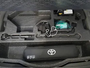 Toyota RAV4 2.5 HEV Adventure