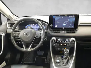 Toyota RAV4 2.5 HEV Adventure