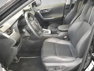 Toyota RAV4 2.5 HEV Adventure