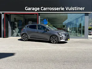 Mitsubishi Colt 1.6 HEV Instyle