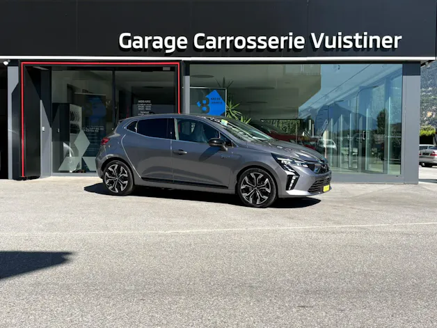 Mitsubishi Colt 1.6 HEV Instyle