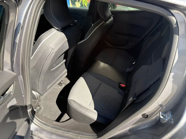Mitsubishi Colt 1.6 HEV Instyle