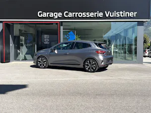 Mitsubishi Colt 1.6 HEV Instyle