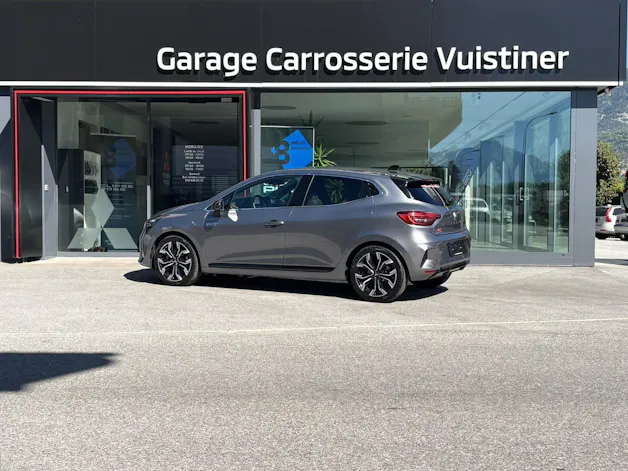 Mitsubishi Colt 1.6 HEV Instyle