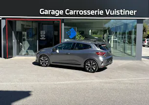 Mitsubishi Colt 1.6 HEV Instyle