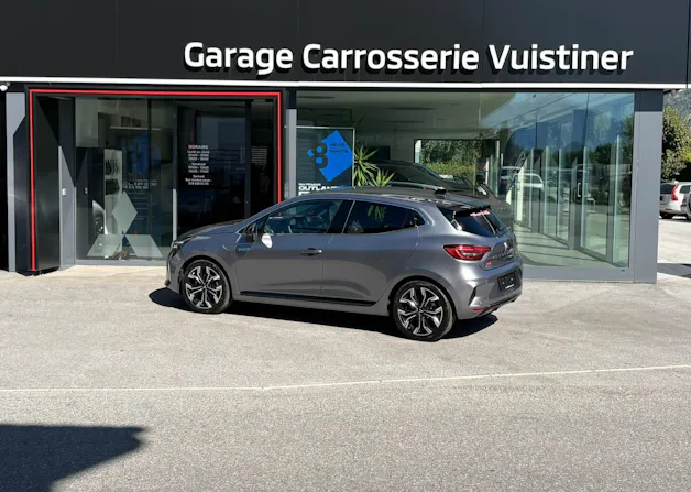 Mitsubishi Colt 1.6 HEV Instyle