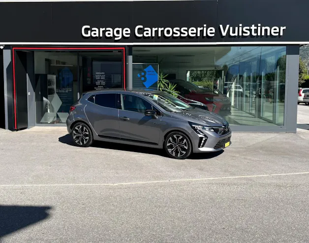 Mitsubishi Colt 1.6 HEV Instyle