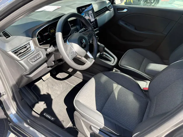 Mitsubishi Colt 1.6 HEV Instyle