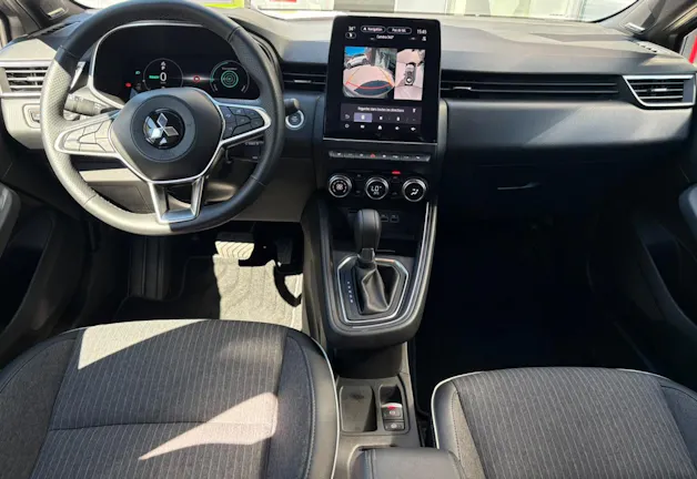 Mitsubishi Colt 1.6 HEV Instyle