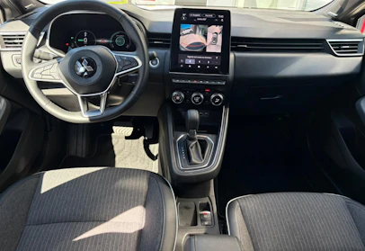 MITSUBISHI COLT 7