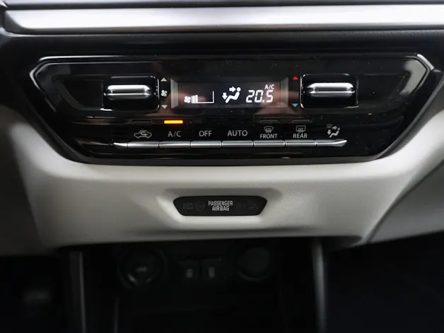 Suzuki Swift 1.2 Piz Sulai Top Hybrid 4x4