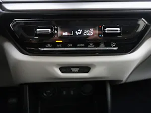 Suzuki Swift 1.2 Piz Sulai Top Hybrid 4x4