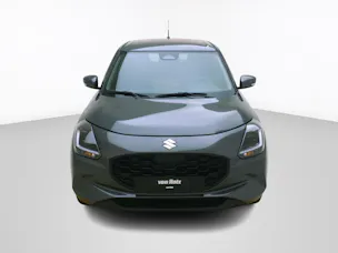 Suzuki Swift 1.2 Piz Sulai Top Hybrid 4x4