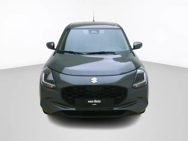 Suzuki Swift 1.2 Piz Sulai Top Hybrid 4x4