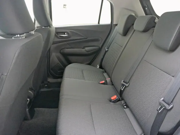 Suzuki Swift 1.2 Piz Sulai Top Hybrid 4x4