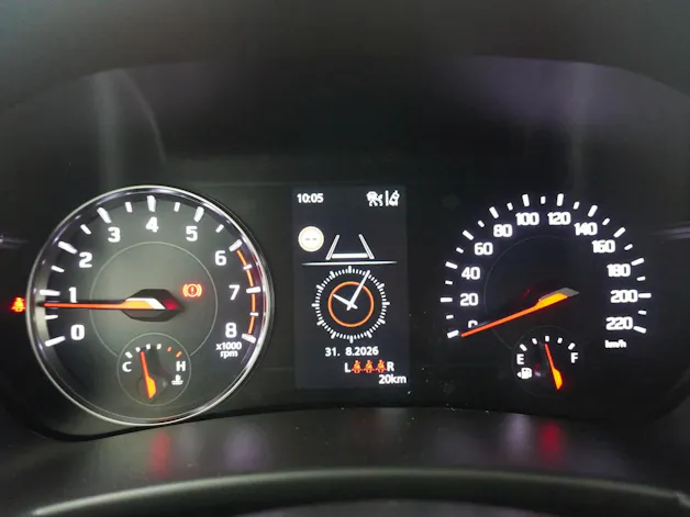 Suzuki Swift 1.2 Piz Sulai Top Hybrid 4x4