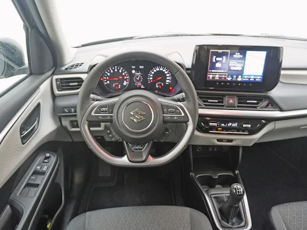 Suzuki Swift 1.2 Piz Sulai Top Hybrid 4x4