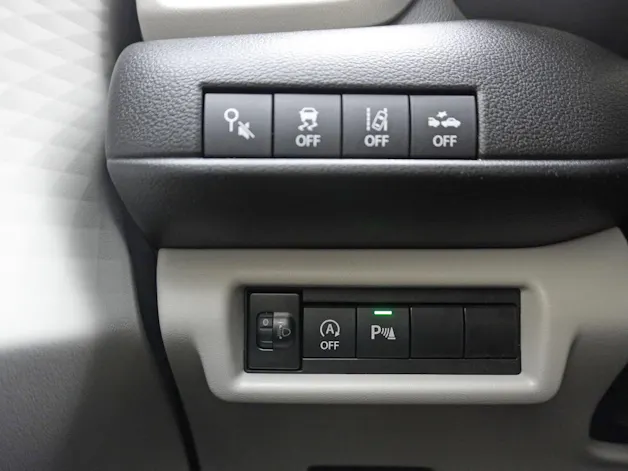 Suzuki Swift 1.2 Piz Sulai Top Hybrid 4x4