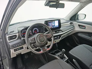 Suzuki Swift 1.2 Piz Sulai Top Hybrid 4x4