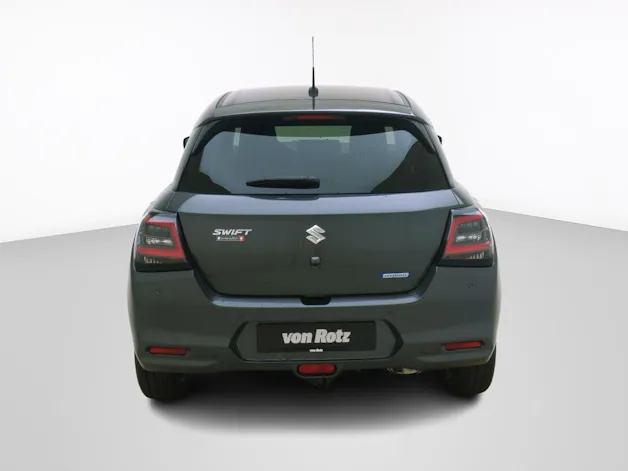 Suzuki Swift 1.2 Piz Sulai Top Hybrid 4x4