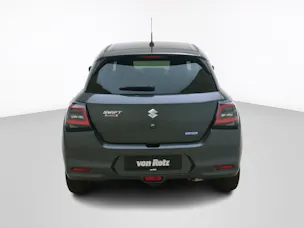 Suzuki Swift 1.2 Piz Sulai Top Hybrid 4x4