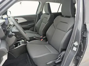 Suzuki Swift 1.2 Piz Sulai Top Hybrid 4x4