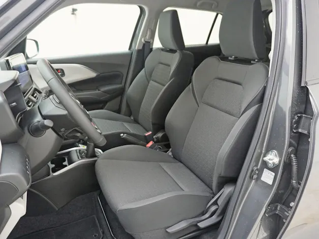 Suzuki Swift 1.2 Piz Sulai Top Hybrid 4x4
