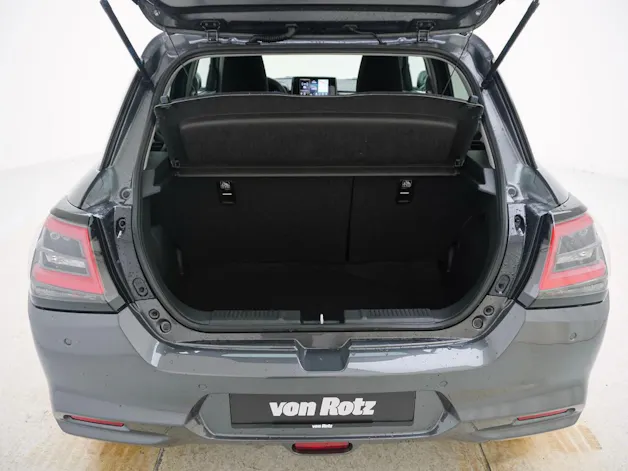 Suzuki Swift 1.2 Piz Sulai Top Hybrid 4x4