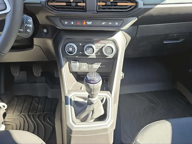 DACIA Sandero 1.0 TCe 110 Stepway Extreme