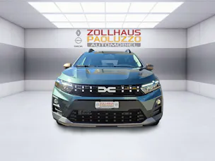 DACIA Sandero 1.0 TCe 110 Stepway Extreme