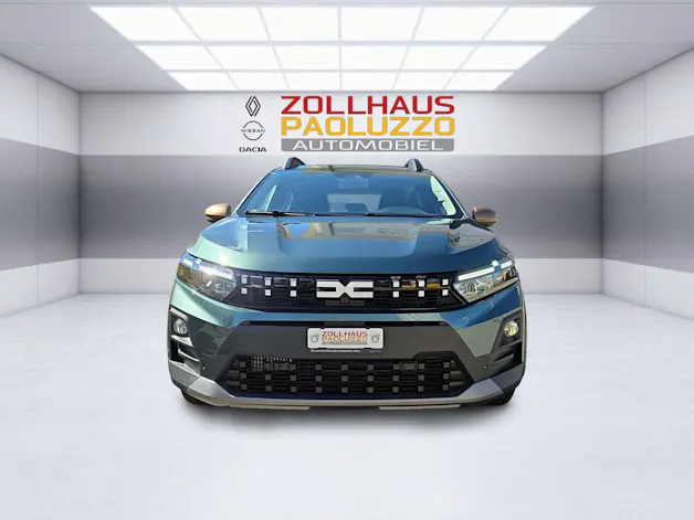 DACIA Sandero 1.0 TCe 110 Stepway Extreme