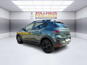 DACIA Sandero 1.0 TCe 110 Stepway Extreme