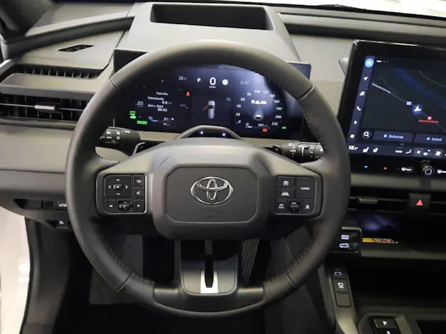 Toyota RAV4 2.5 Plug-In-Hybrid Style